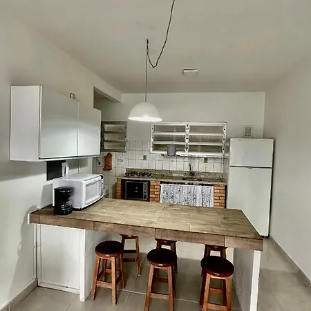 Residencial Mansur - Jurere Apartment Florianopolis Exterior photo