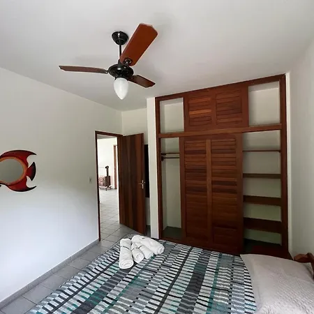 Residencial Mansur - Jurere Apartment Florianopolis Exterior photo
