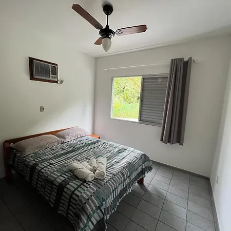 Residencial Mansur - Jurere Apartment Florianopolis Exterior photo