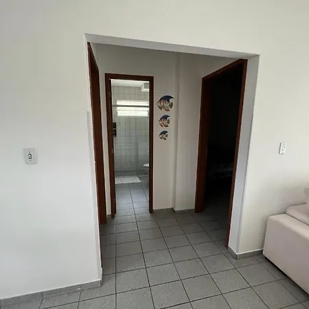 Residencial Mansur - Jurere Apartment Florianopolis Exterior photo