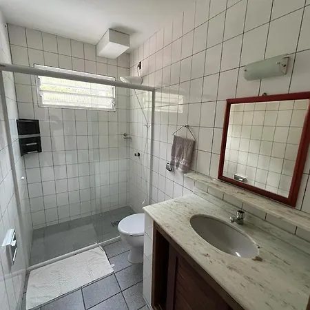 Residencial Mansur - Jurere Apartment Florianopolis Exterior photo