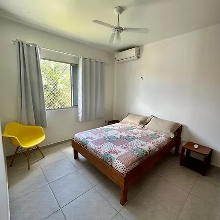 Residencial Mansur - Jurere Apartment Florianopolis Exterior photo
