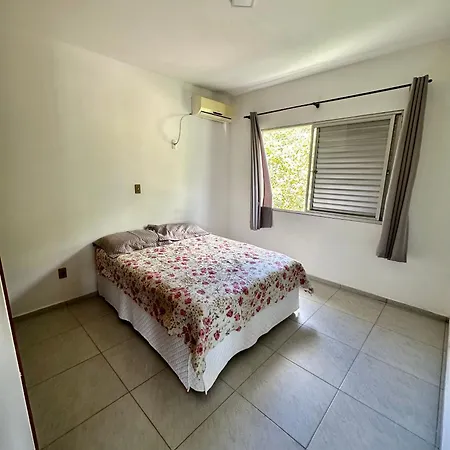 Residencial Mansur - Jurere Apartment Florianopolis Exterior photo