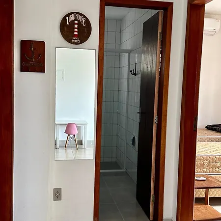 Residencial Mansur - Jurere Apartment Florianopolis Exterior photo