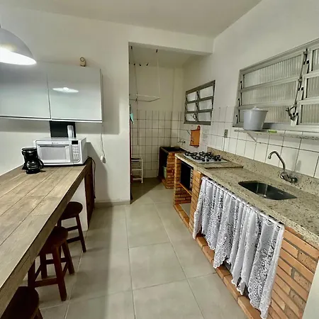 Residencial Mansur - Jurere Apartment Florianopolis Exterior photo