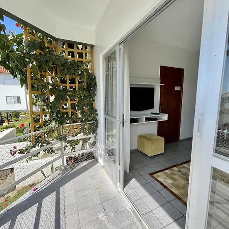 Residencial Mansur - Jurere Apartment Florianopolis Exterior photo