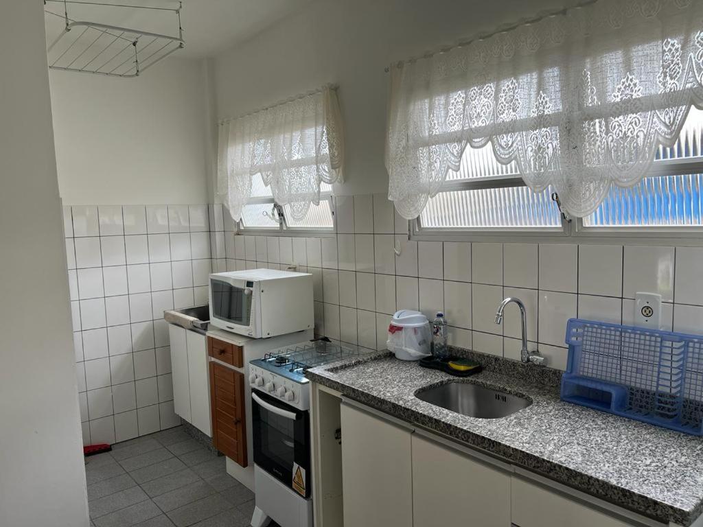 Apartment Residencial Mansur - Jurere *
