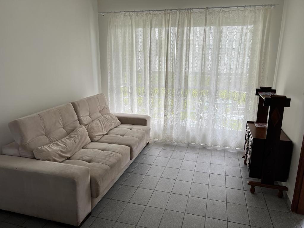 Apartment Residencial Mansur - Jurere Florianopolis