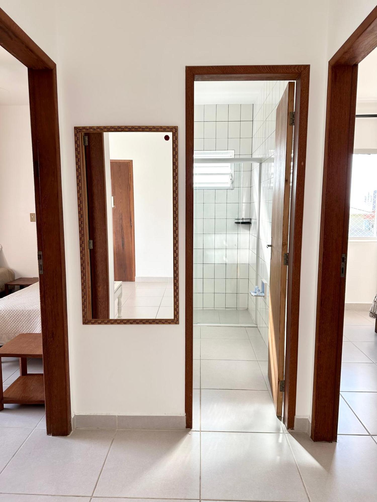 Apartment Residencial Mansur - Jurere Florianopolis