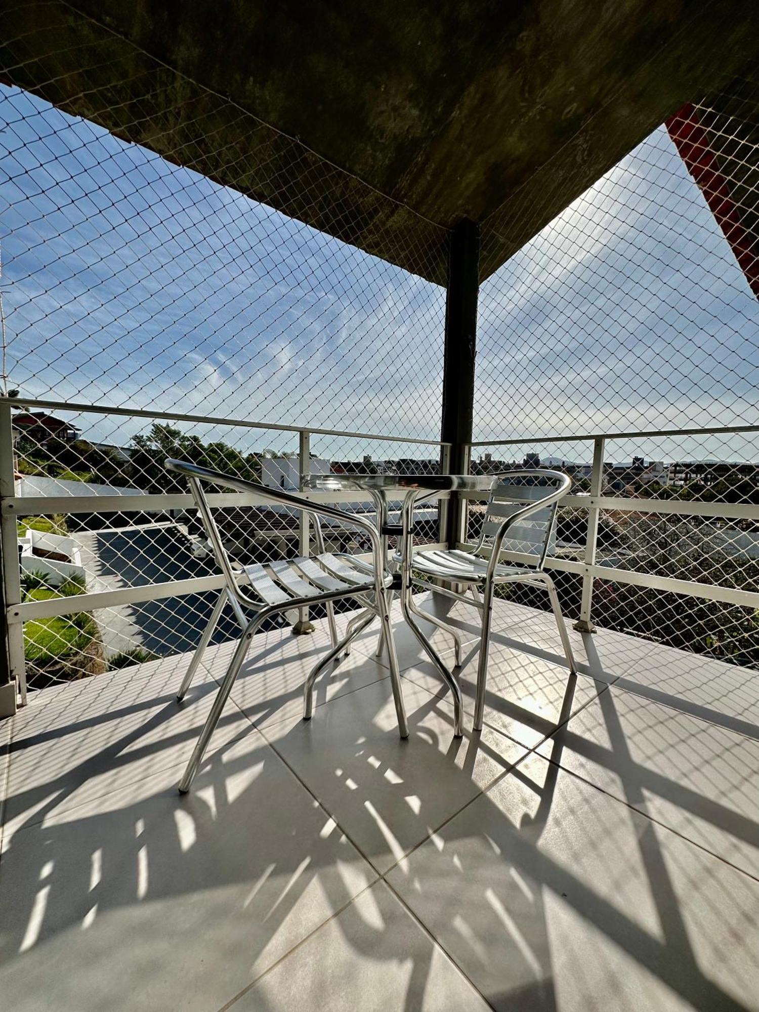Residencial Mansur - Jurere Florianopolis