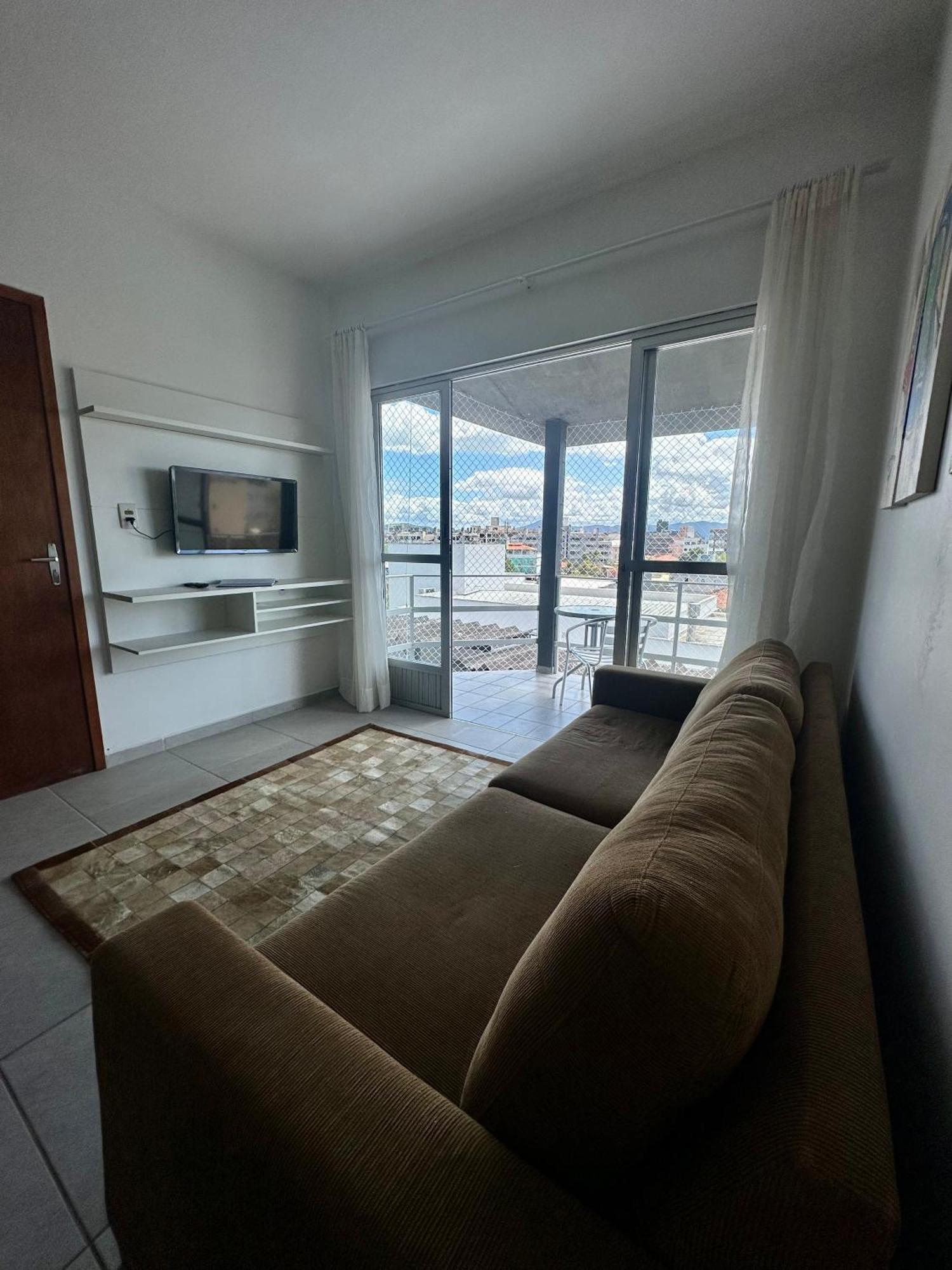 Apartment Residencial Mansur - Jurere Florianopolis