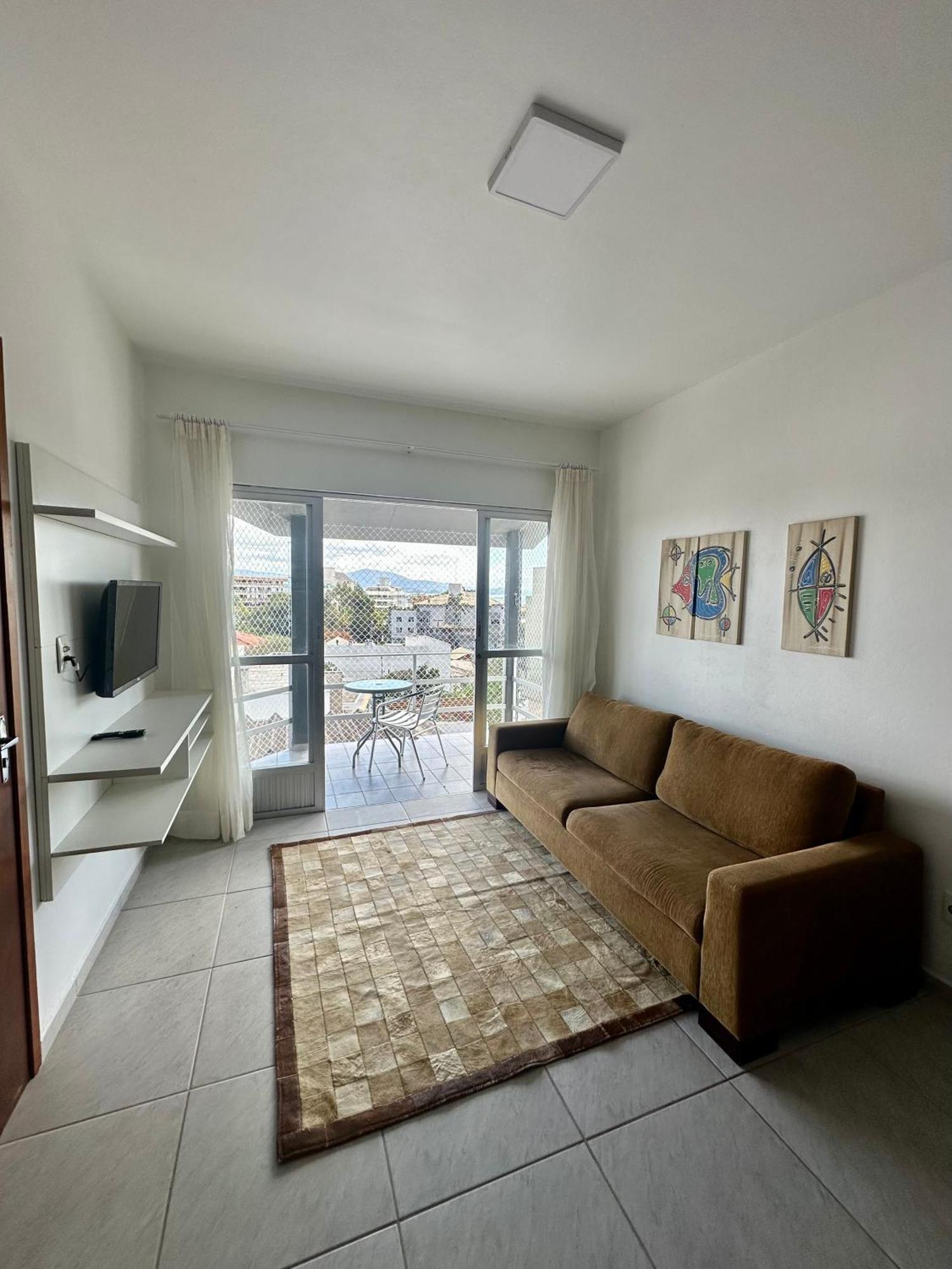 Apartment Residencial Mansur - Jurere