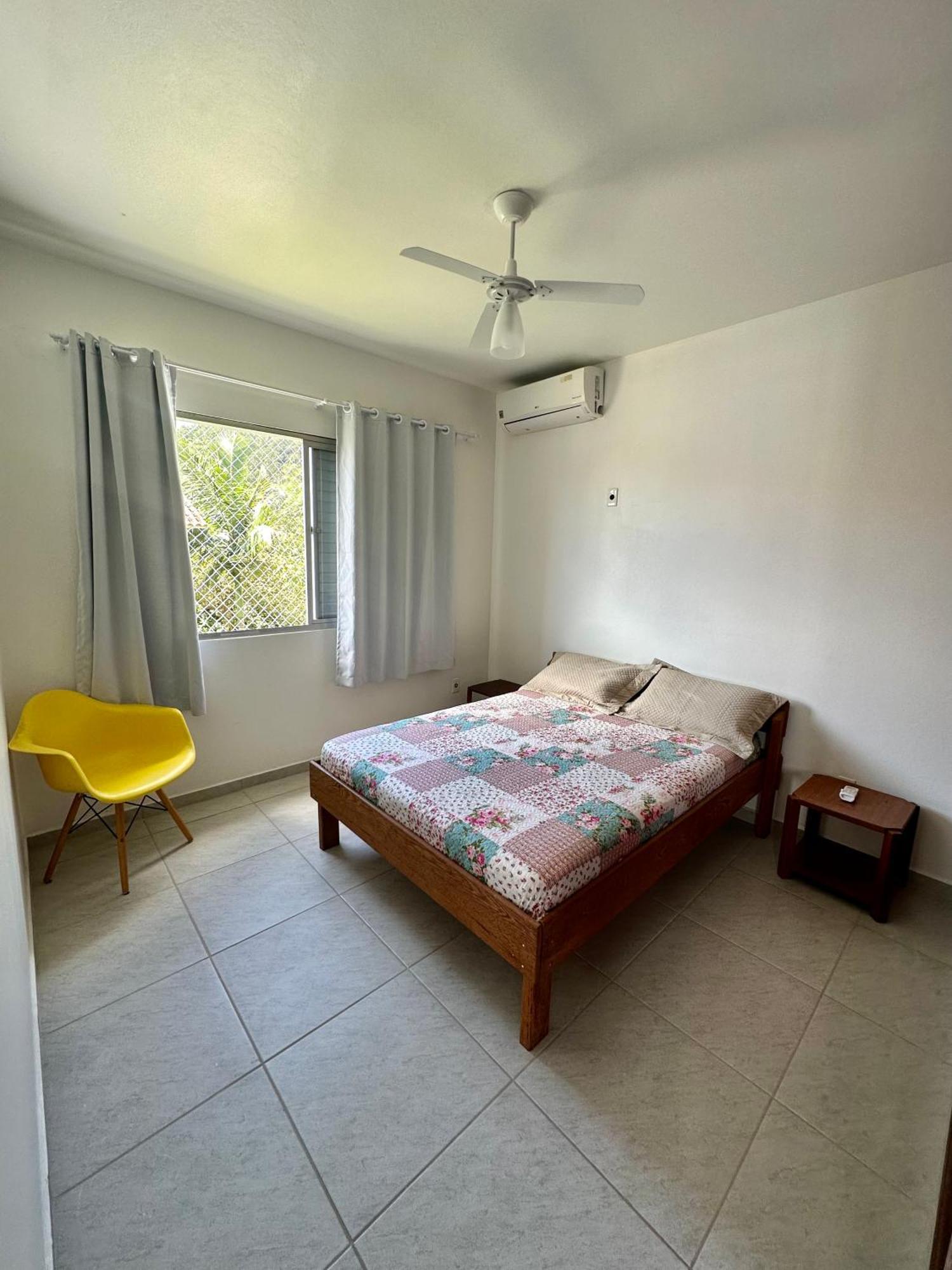 Apartment Residencial Mansur - Jurere *