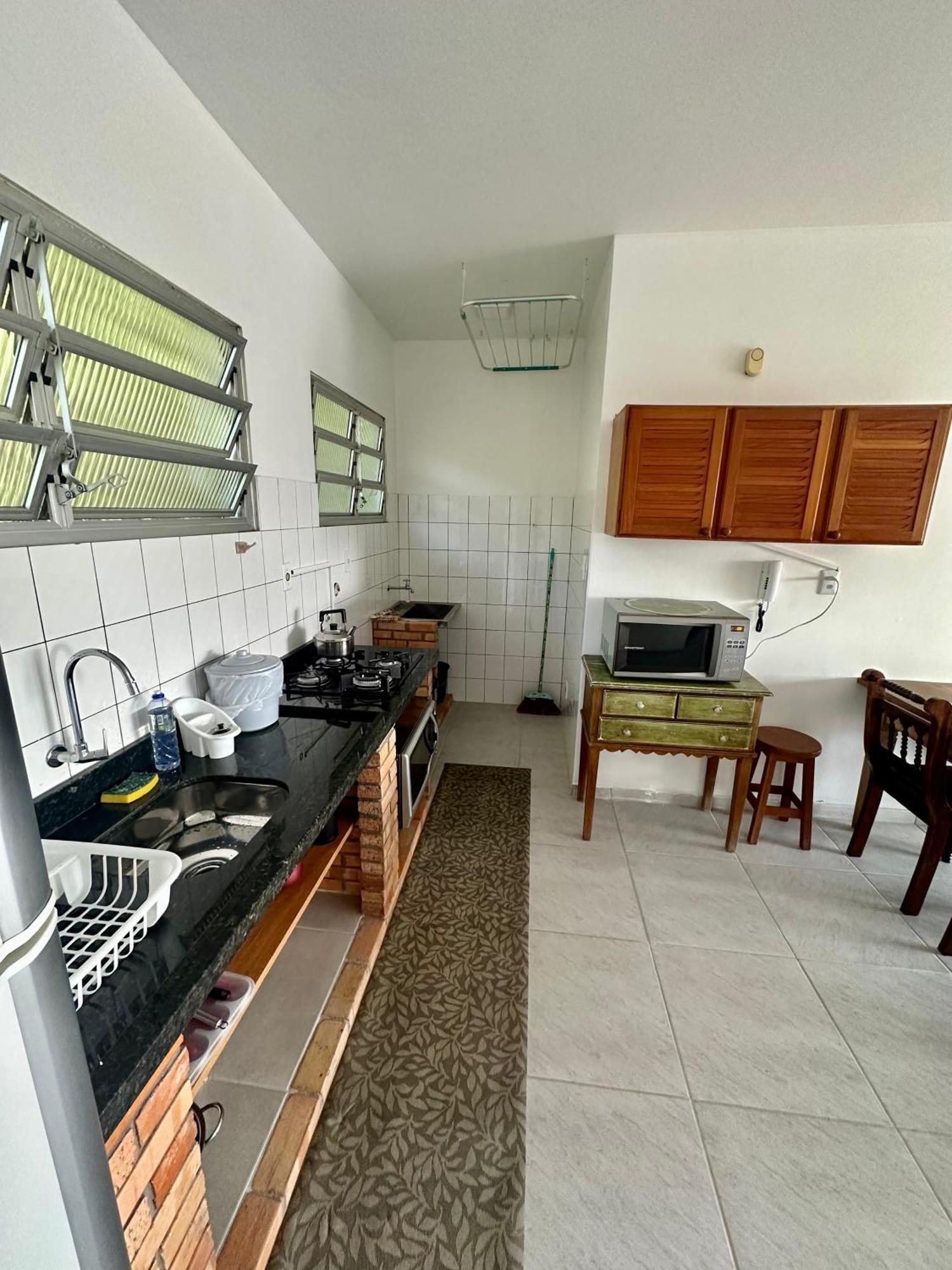 Residencial Mansur - Jurere Apartment
