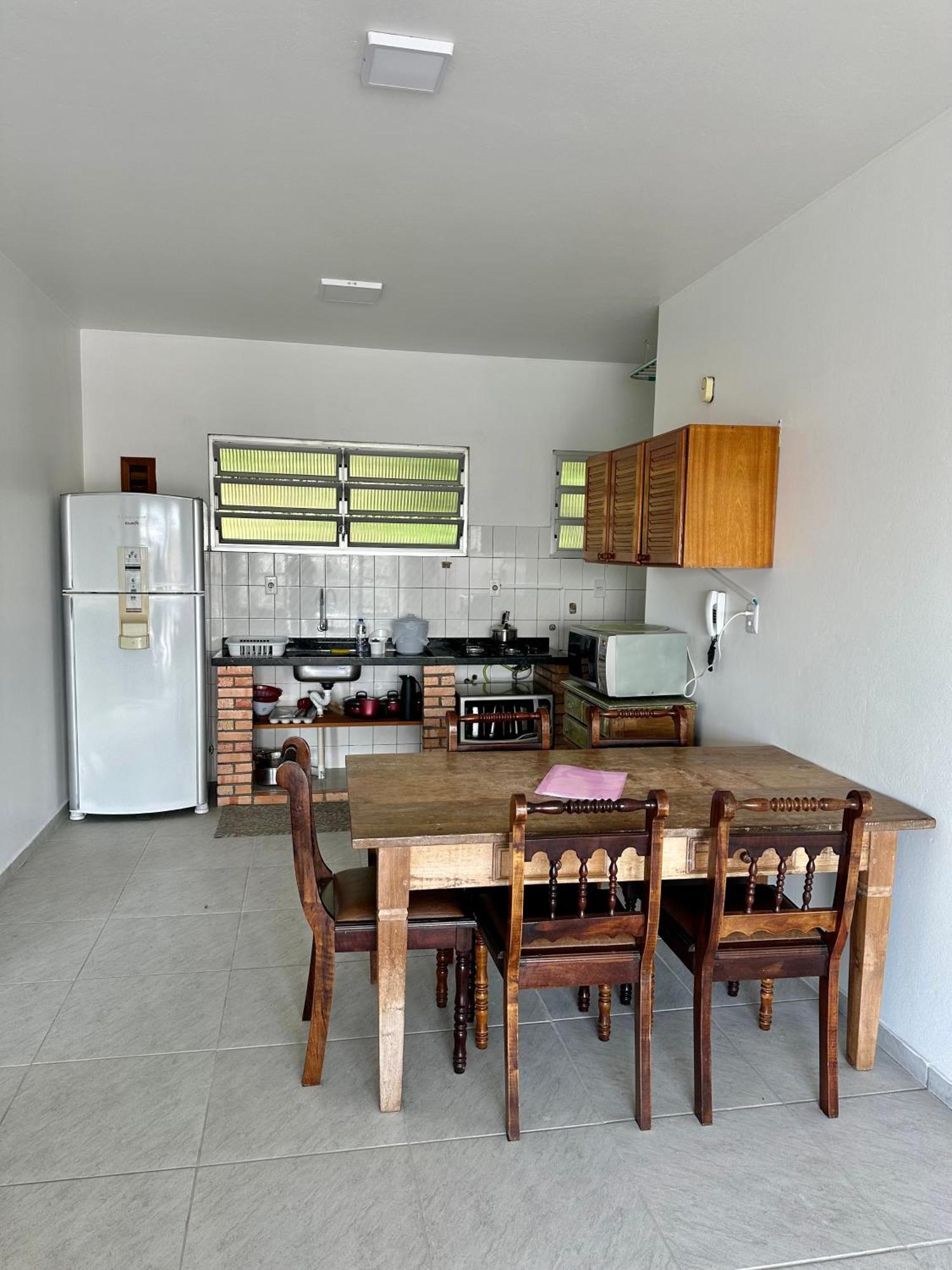 Residencial Mansur - Jurere