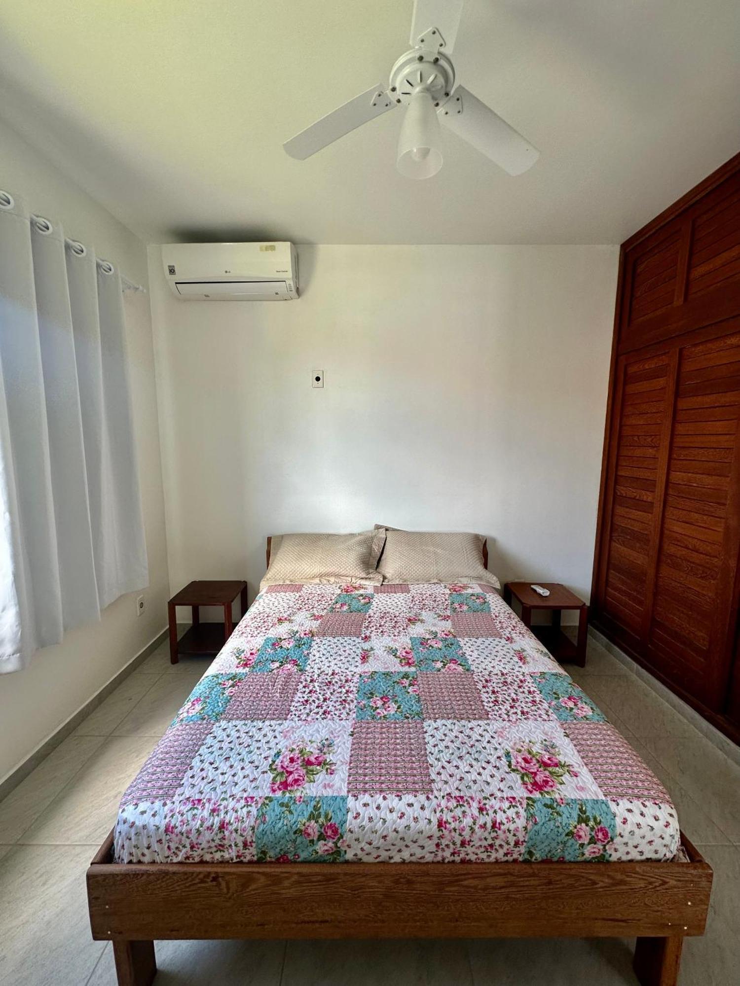 Residencial Mansur - Jurere Apartment