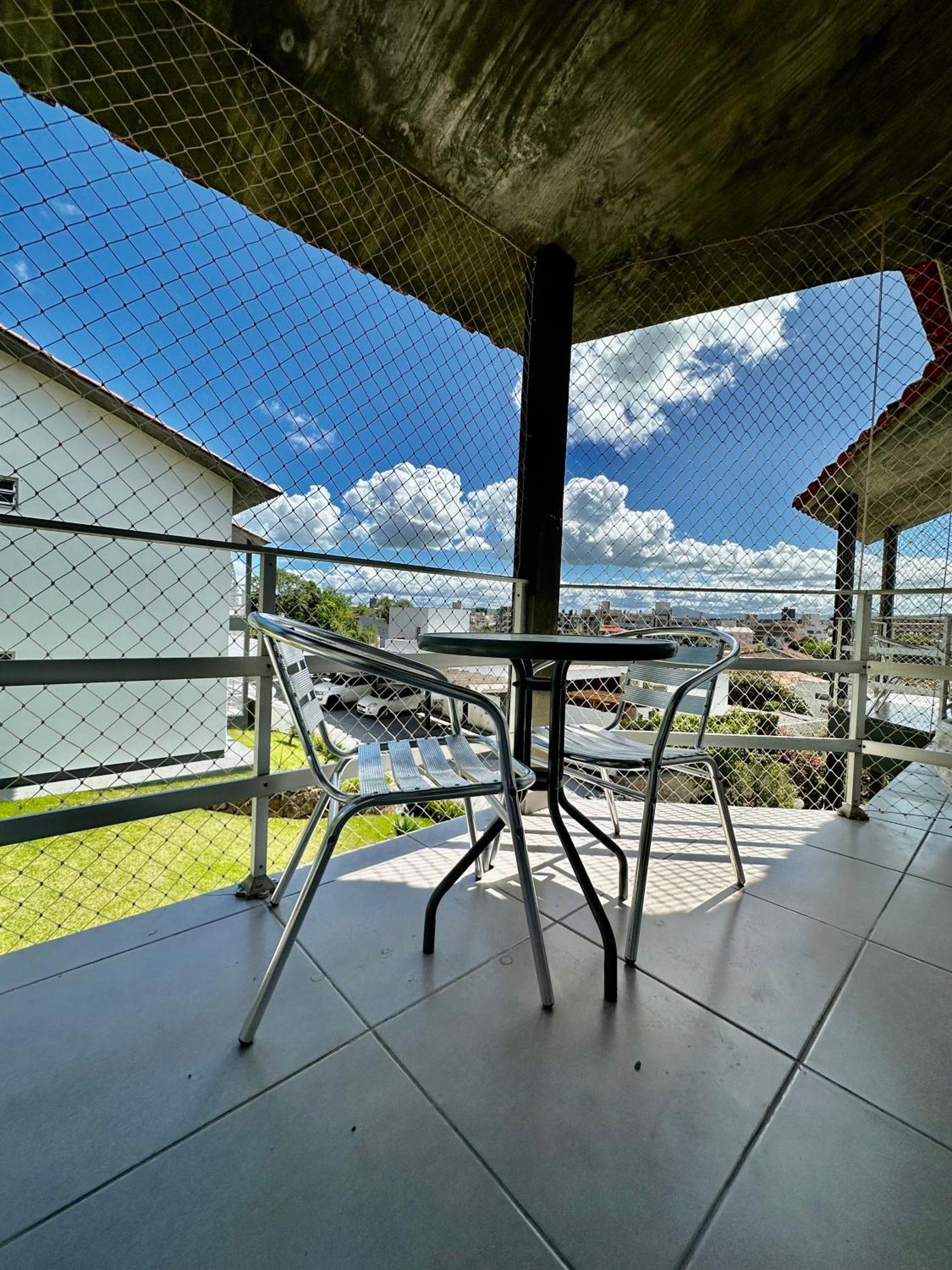 Apartment Residencial Mansur - Jurere