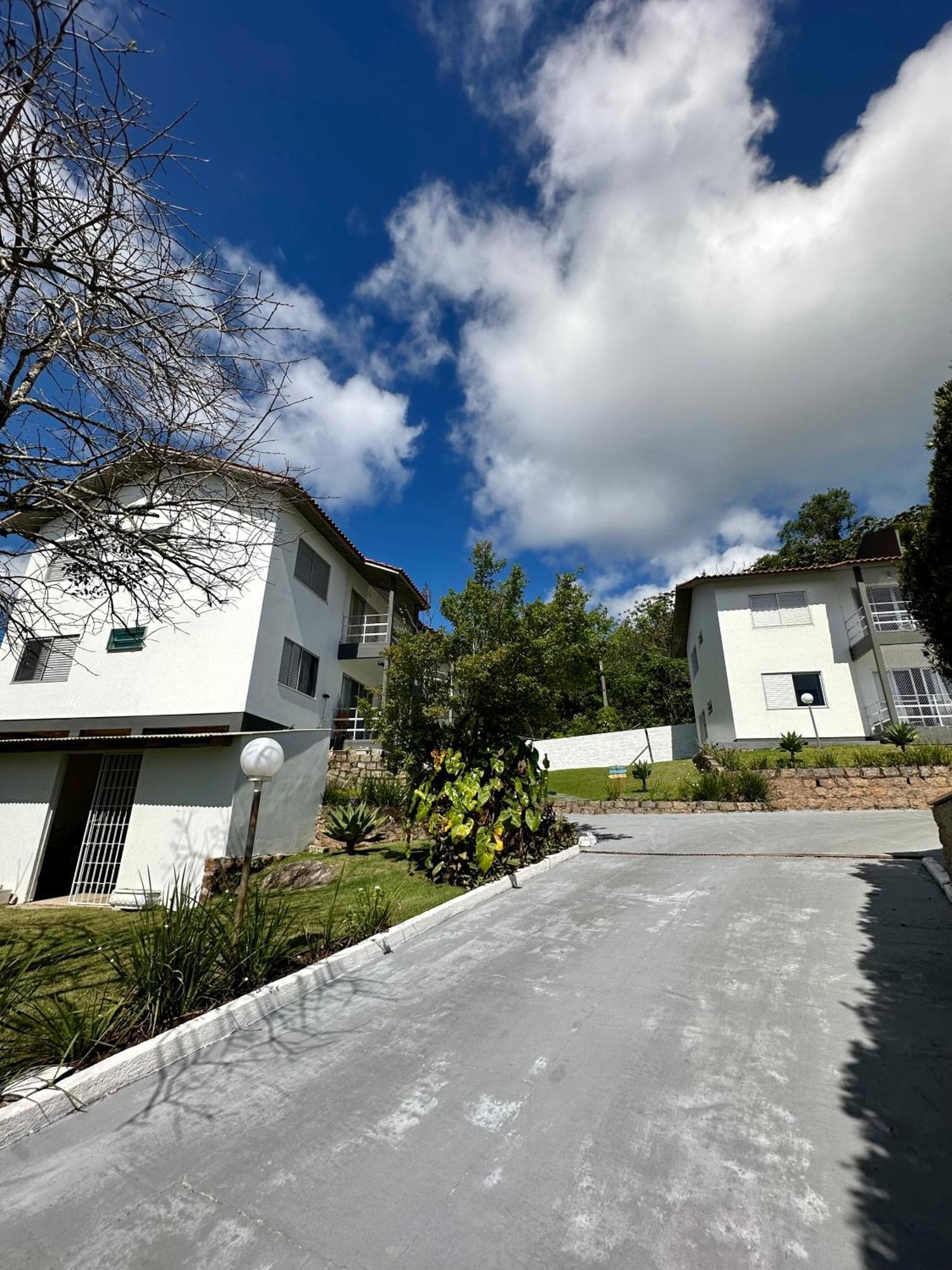 Residencial Mansur - Jurere Florianopolis
