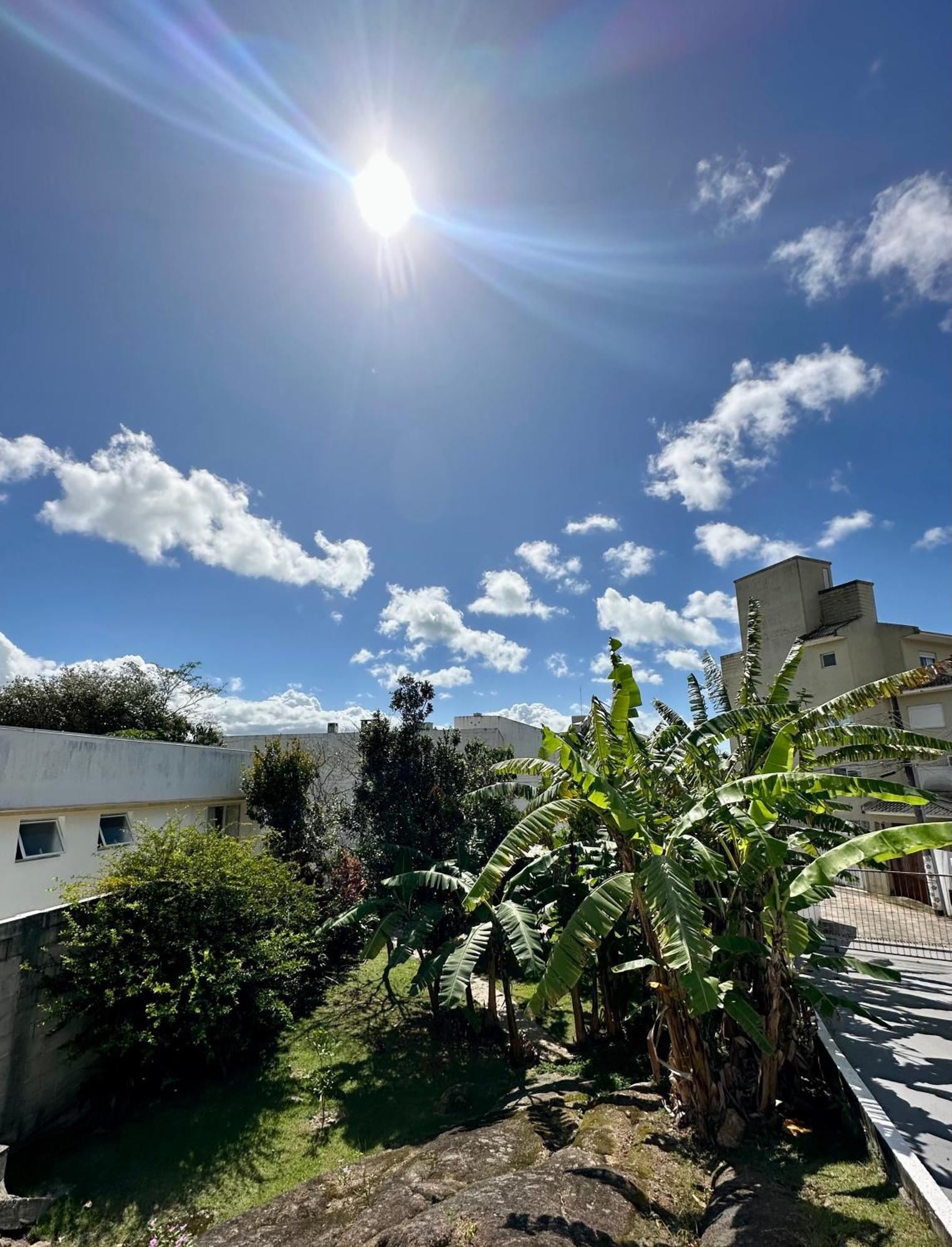 Residencial Mansur - Jurere * Florianopolis