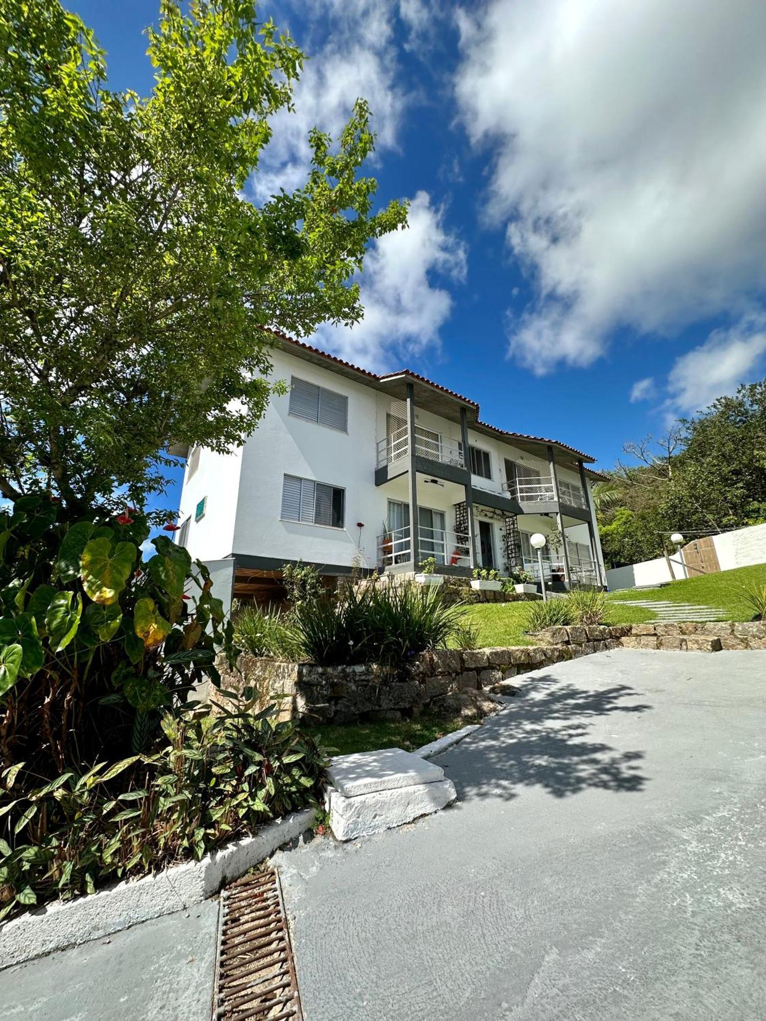 Residencial Mansur - Jurere Apartment