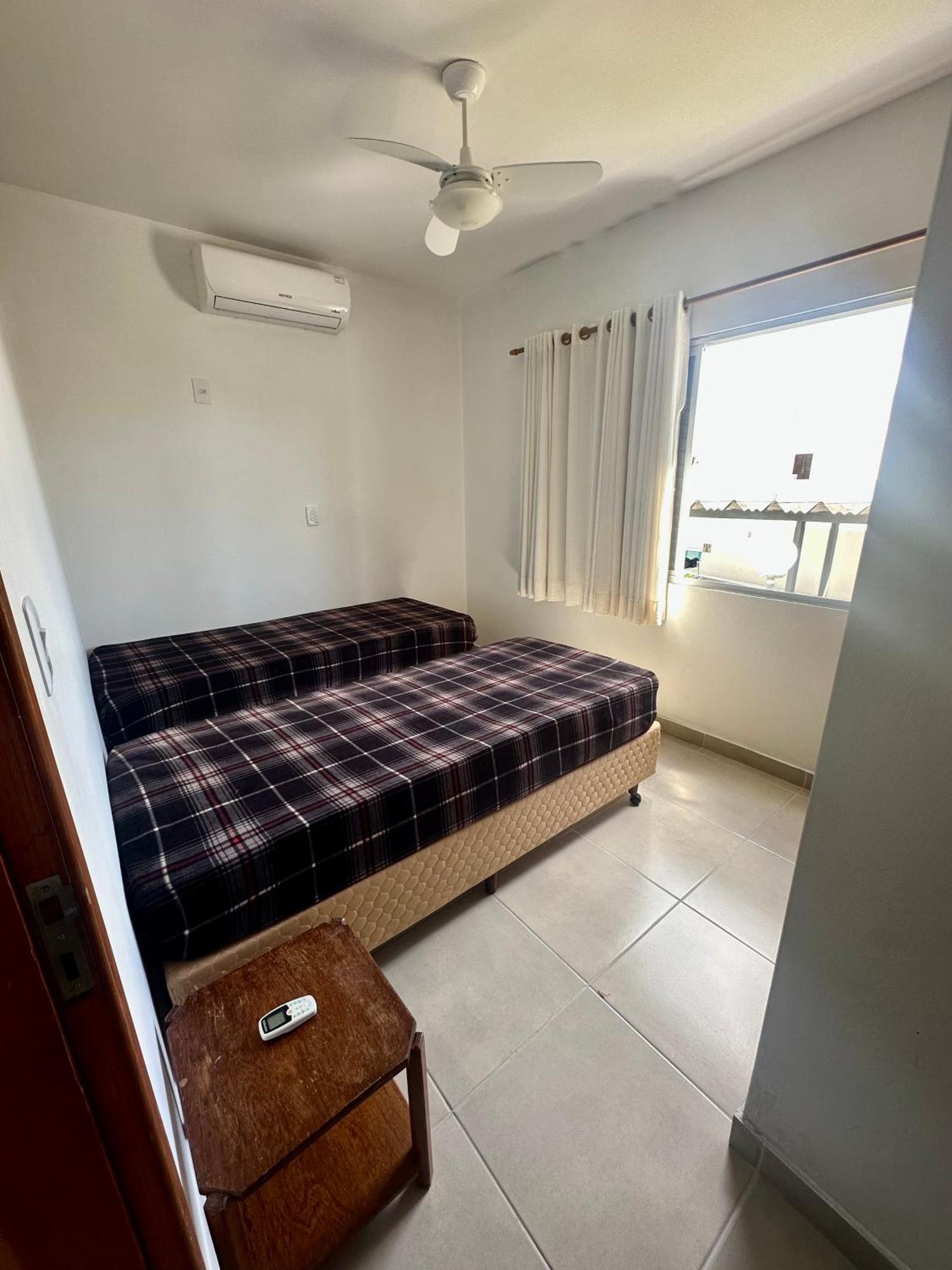 Residencial Mansur - Jurere Apartment Florianopolis