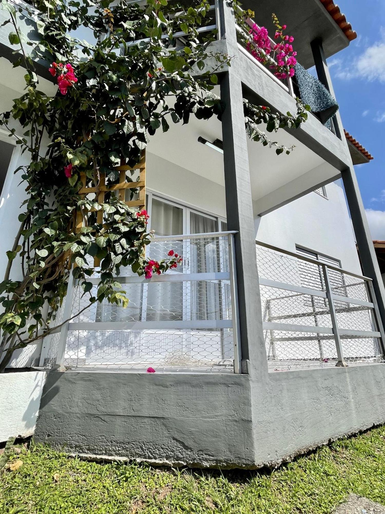 Apartment Residencial Mansur - Jurere *